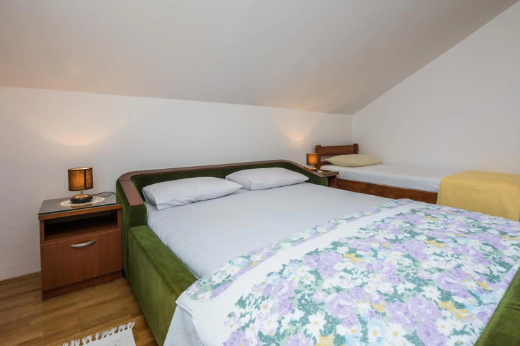 Apartman Goga
