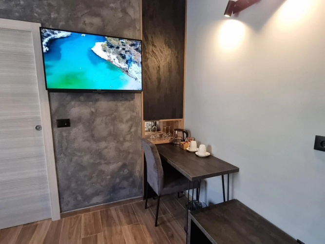 Solemar Luxury Rooms