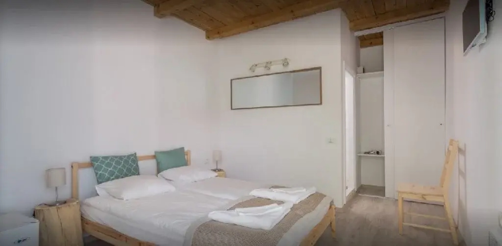 Casa Stavros