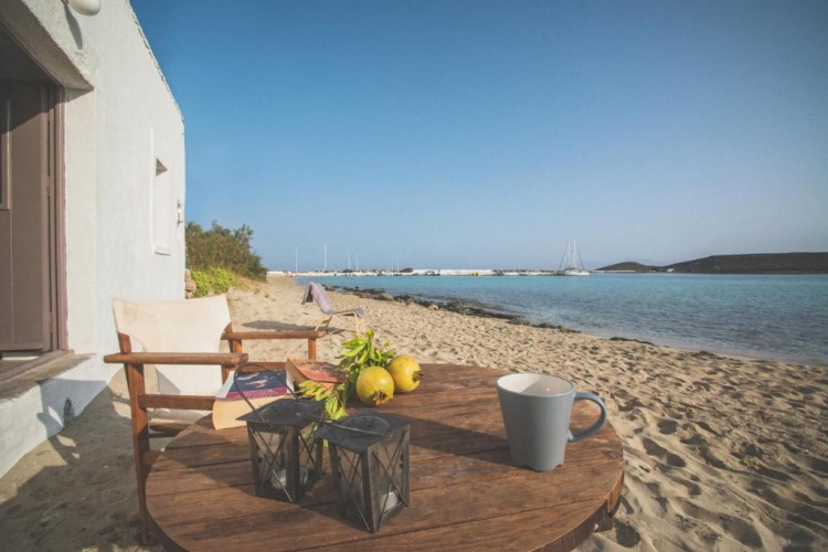 2 Bedrooms Cottage