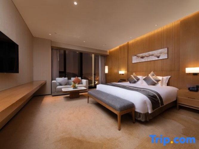 Superior Double Suite