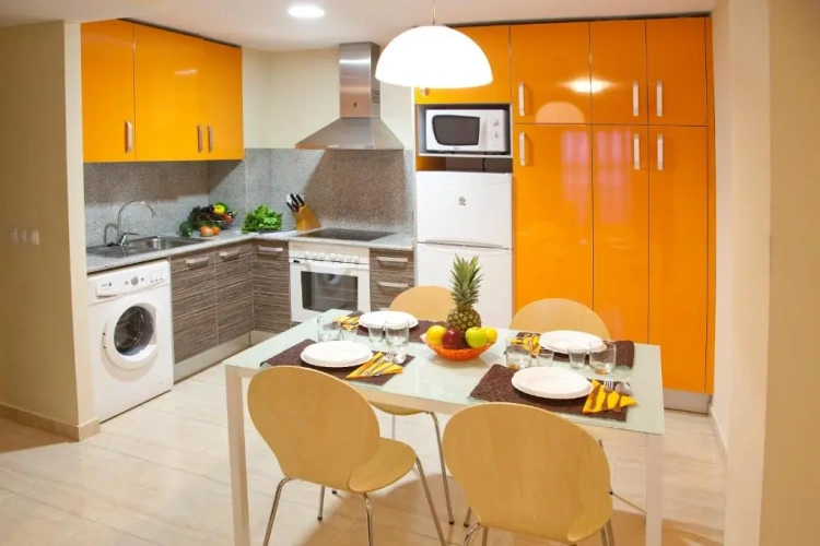 Family Apartment