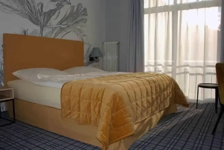 Hotel Ambiente