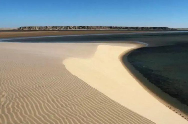 Hotel Playa Dakhla