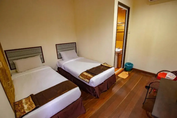 Pollock View Resort