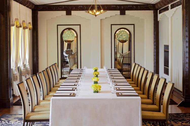 Fairmont Peace Hotel photo 18