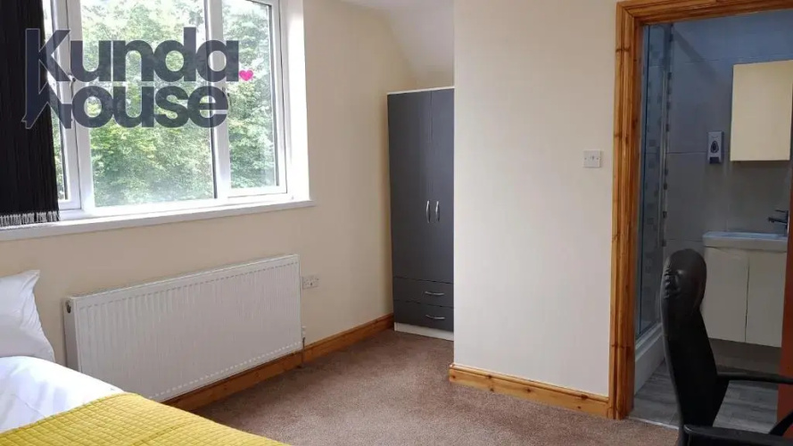 Kunda House Bournbrook