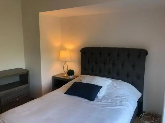 Hermoso Depto de 3 rec ubicado corazón de Santa Fe