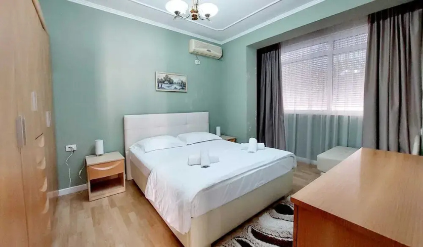Suite Idea Hotel