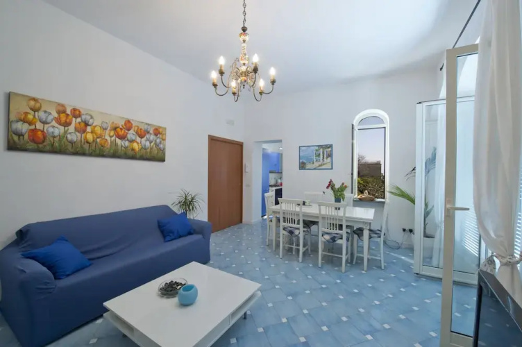 Casa Agata