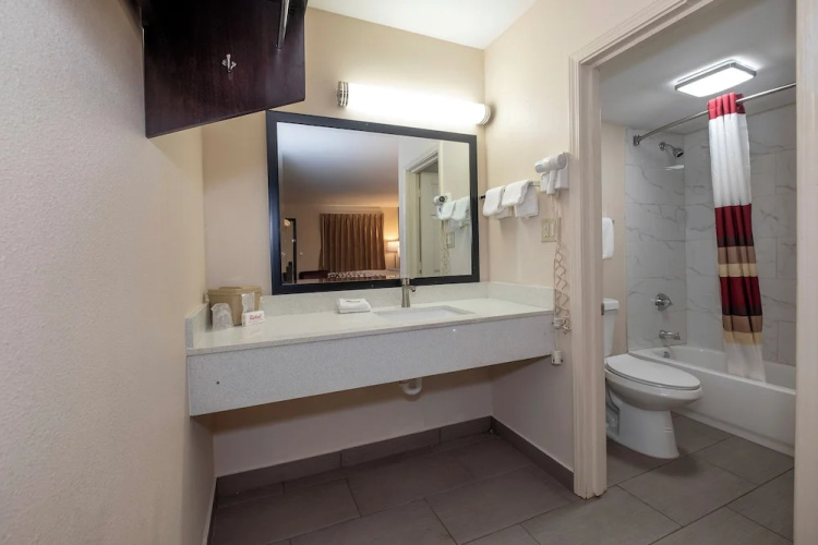 Days Inn Fort Smith