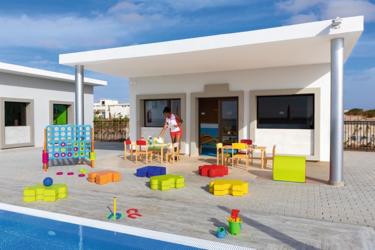 Riu Palace Boavista photo 23