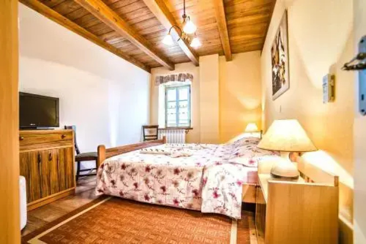Apartment Bubani O-552