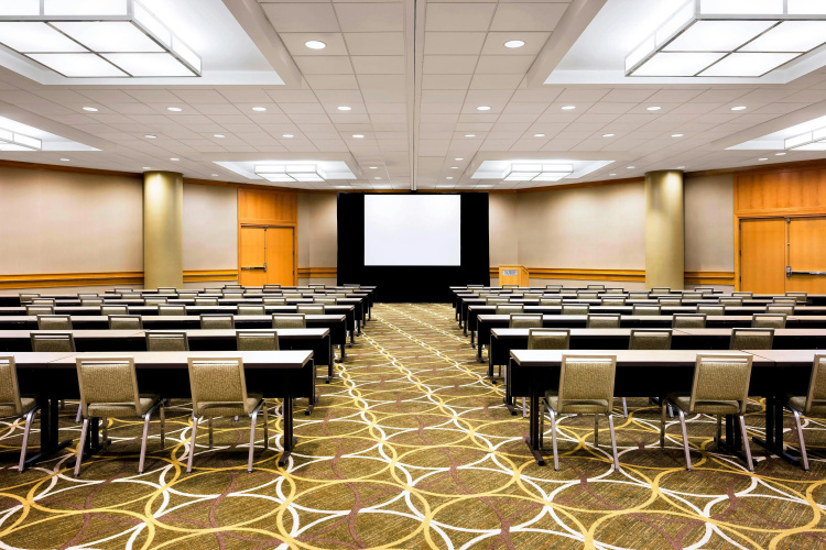 The Westin Cincinnati photo 19
