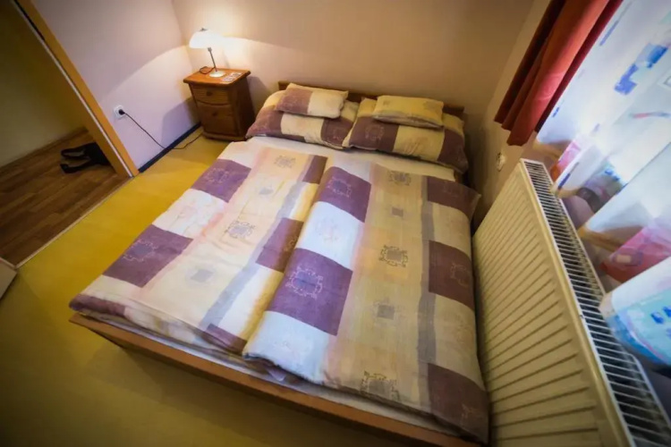 Imre Apartman