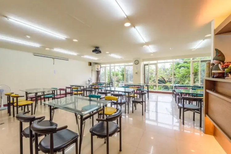 Yunlin Gukeng Da-Hu Villa B&B