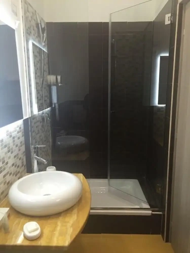 Grand Double room