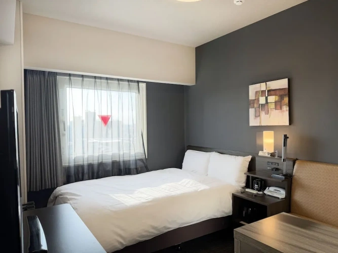 Comfort Single room