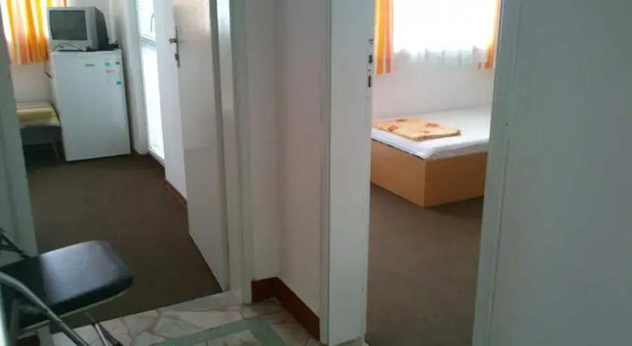 Minchevi Guest House