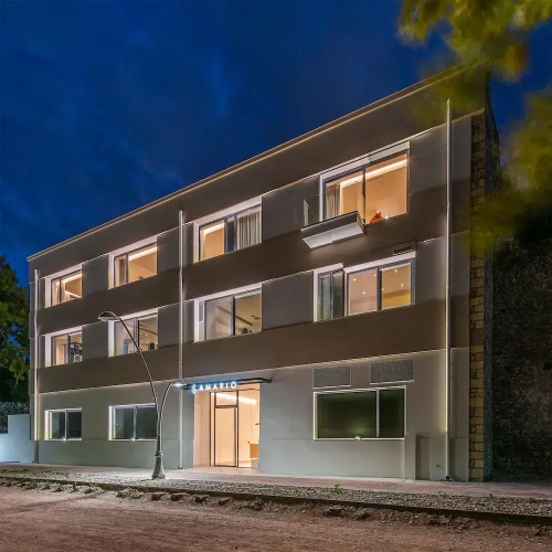Hotelbild