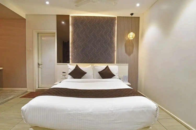 Standard Suite