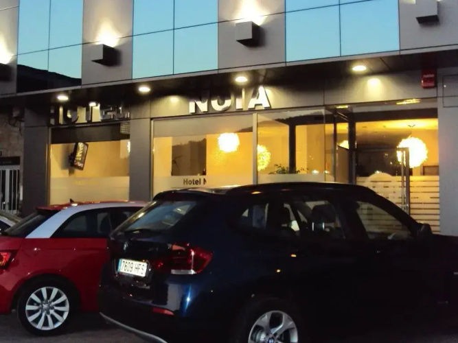 Hotel Noia