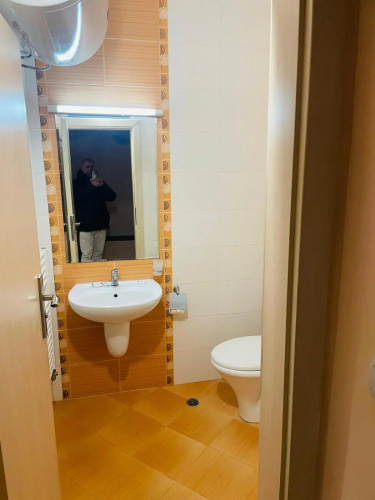 Pampo Apartment