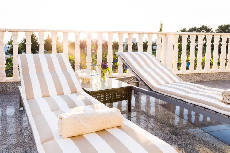 Villa Malibu