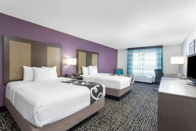 Quadruple Suite