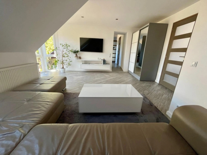Bagoly Apartman