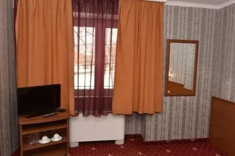 Vesta Hotel