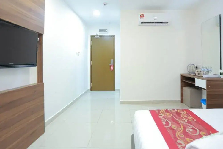Bitz Bintang Hotel