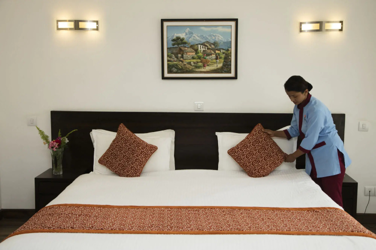 Waterfront Resort by KGH Group