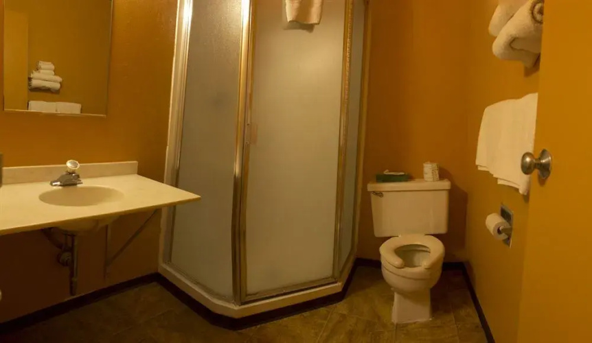 Capitol Inn & Suites