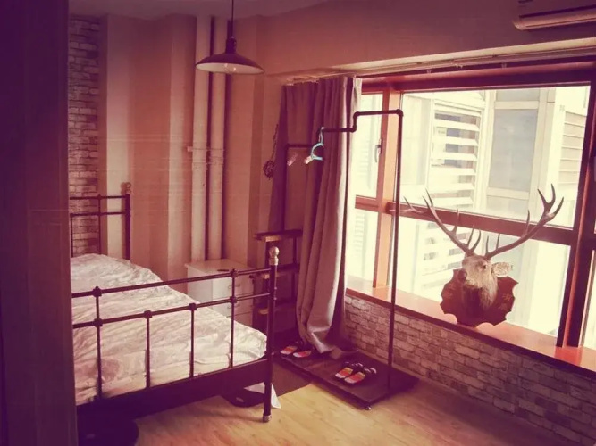 Tianjin Lofty International Hostel