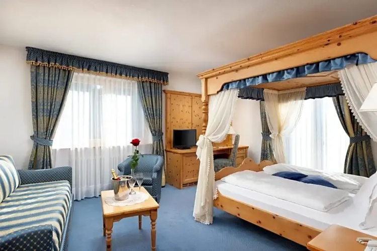 Hotel Gries