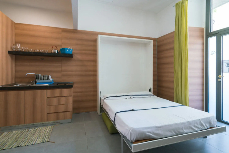 Residence Europa