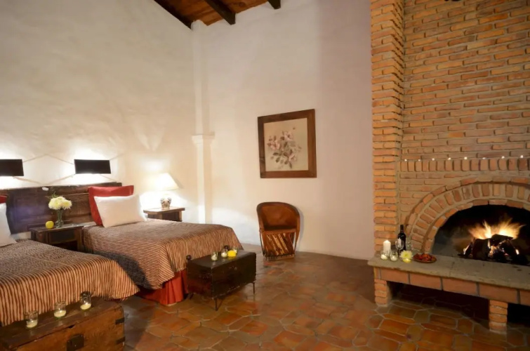 Hotel Danza del Sol