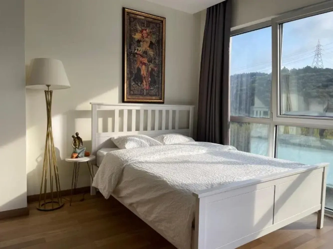 Deluxe Double Suite