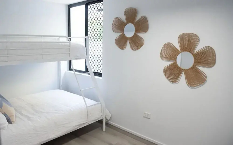 Taranaki 2-Gorgeous Apartment