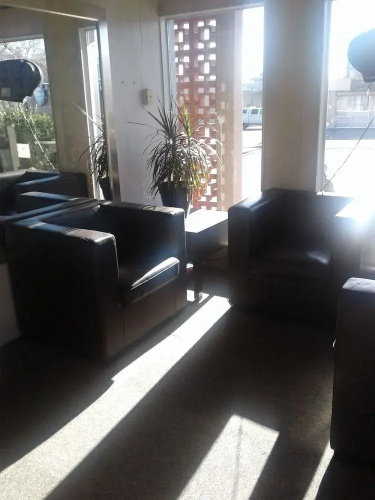 Desert Rose Inn
