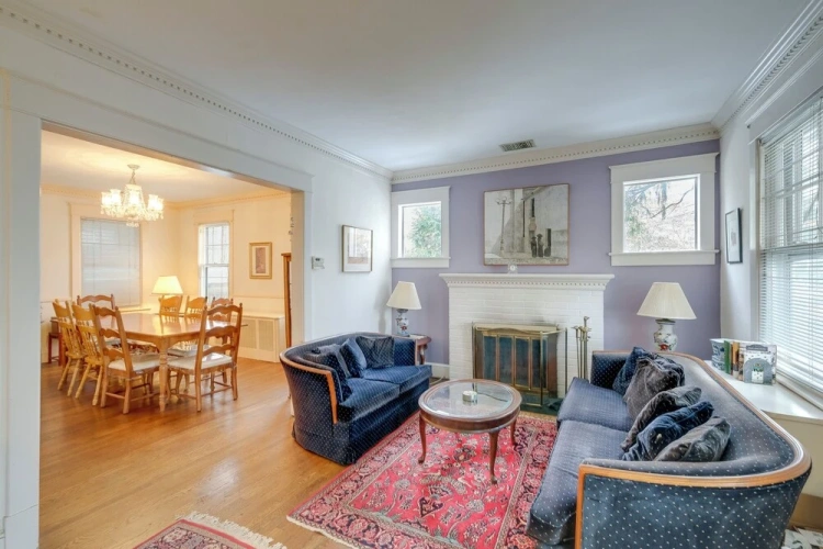2 Bedrooms Cottage
