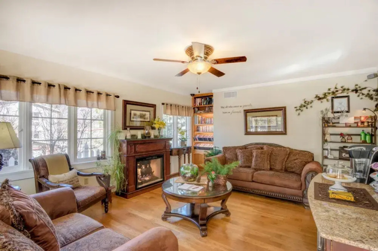 Prescott Pines Inn