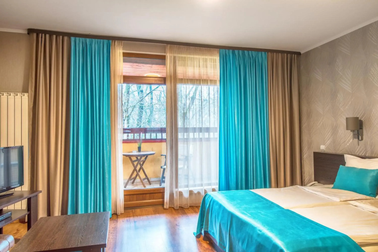 Spa Hotel Armira