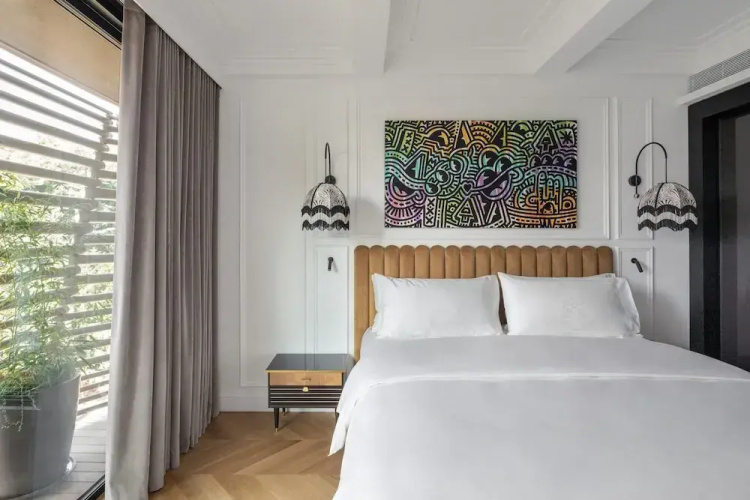 AS Boutique hotel