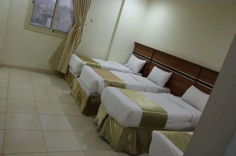 Iskan Hotel 6