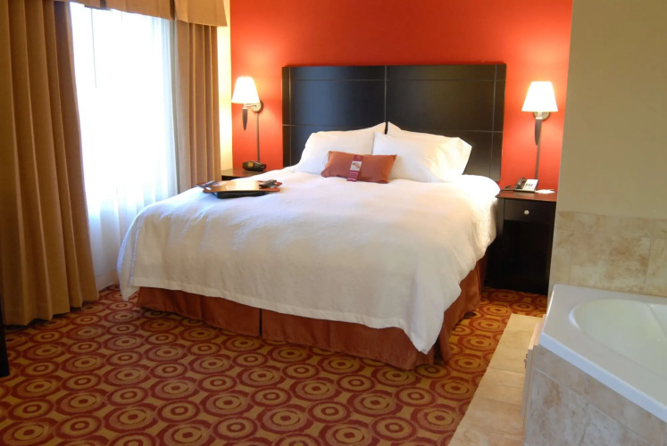 Hampton Inn & Suites Banning-Beaumont