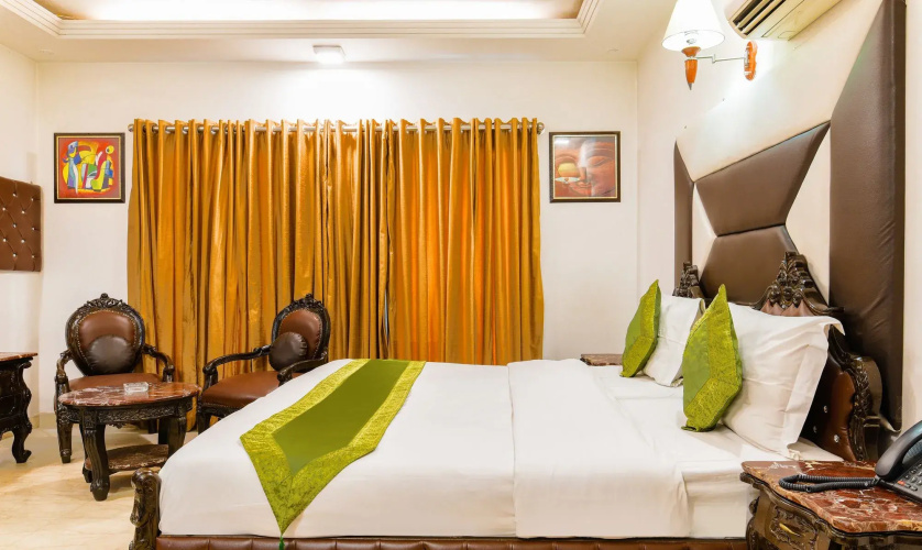 Baljeet Lodge