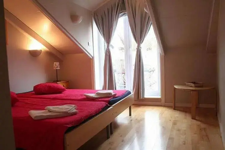 Piamonte Apartments