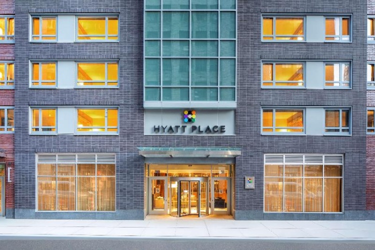 Hyatt Place New York / Chelsea photo 7